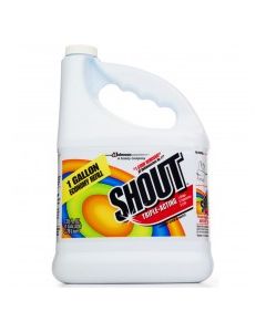 SHOUT TRIPLE ACTING 128oz