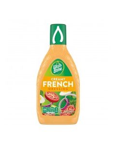 WISHBONE CREAMY FRENCH 15oz