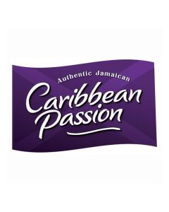 CARIB PASSION SAUSAGE JERK CHICKEN 340g