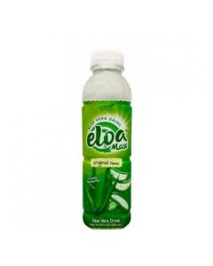 ELOA MAX ALOE VERA DRINK ORIGINAL 500ml
