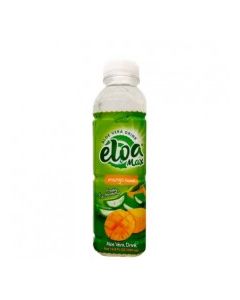ELOA MAX ALOE VERA DRINK MANGO 500ml
