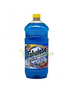 FABULOSO BLEACH ALTER SPRING FRESH 900ml