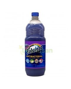 FABULOSO ANTIBACTERIAL LAVENDER 28oz