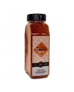 BIRDS NEST SMOKEHOUSE 24oz