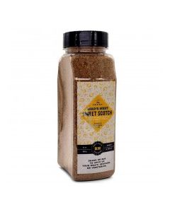 BIRDS NEST SWEET SCOTCH 24oz