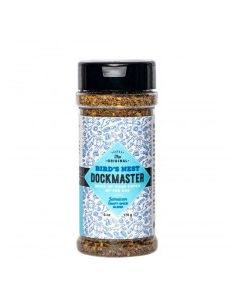 BIRDS NEST DOCKMASTER 6oz
