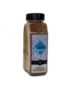 BIRDS NEST DOCKMASTER 24oz