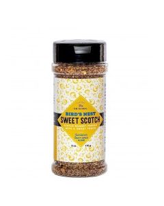 BIRDS NEST SWEET SCOTCH 6oz