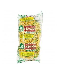 GOLDEN DELIGHT EGG NOODLE 227g