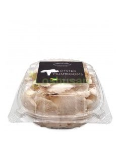 SHERWOOD MUSHROOMS OYSTER 150g