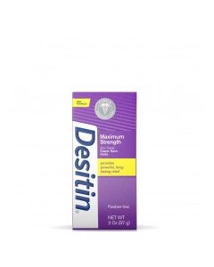 DESITIN MAX STRENGTH 2oz