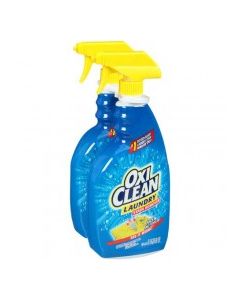 OXI CLEAN STAIN REMOVER 2s 31.5oz