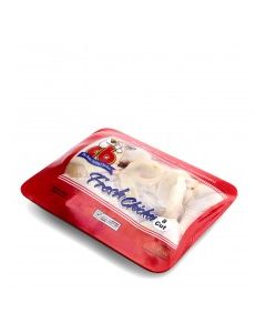 CB CHICKEN WHOLE BIRD 8-CUT T/P vwt Approx. 2.5 Kg tray
