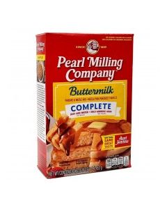 PEARL MILLING PANCAKE BUTTERMILK 1lb