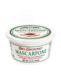 BELGIOIOSO MASCARPONE 16oz
