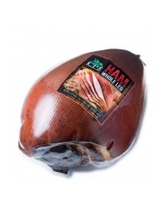 CPJ HAM SMOKED LEG vwt Approx. 6 Kg each
