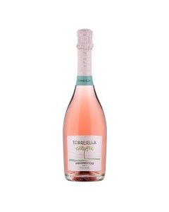 TORRESELLA PROSECCO ROSE 750ml
