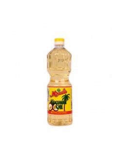 MIRACLE COCONUT OIL 500ml