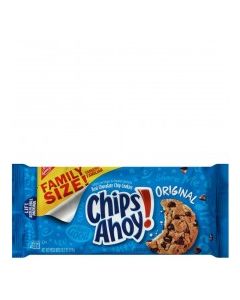 NABISCO CHIPS AHOY 515g
