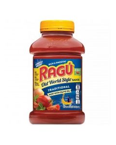 RAGU OLD WORLD STYLE TRADITIONAL 45oz