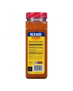 OLD BAY SEASONING 680g