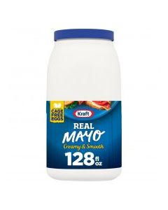 KRAFT MAYONNAISE 1gal