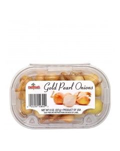 ONIONS PEARL GOLD 8oz
