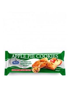 MERBA COOKIES APPLE PIE 200g