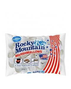 ROCKY MT MARSHMALLOWS CLASSIC 300g