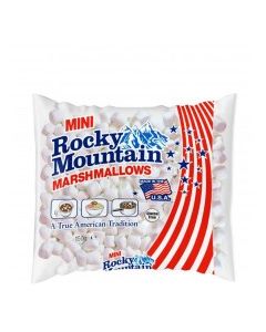 ROCKY MT MARSHMALLOWS CLASSIC MINI 150g