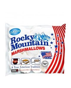 ROCKY MT MARSHMALLOWS CLASSIC 150g