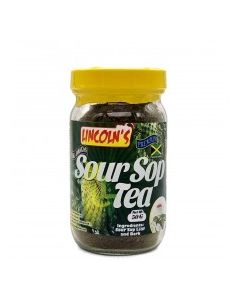 LINCOLNS TEA SOURSOP 50g