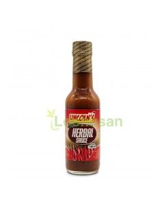 LINCOLNS HERBAL SAUCE 148ml