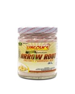LINCOLNS PORRIDGE ARROW ROOT 226g