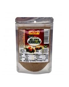 LINCOLNS SEASONING MULTI PURPOSE 60g