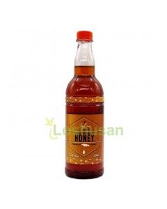 JAY BEES HONEY MULTI-FLORAL 750ml