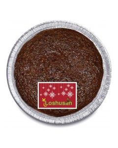LOSHUSAN CHRISTMAS CAKE 2lb