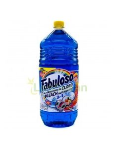 FABULOSO BLEACH ALTER SPRING FRESH 2L