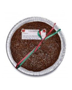 COLLEENS CHRISTMAS CAKE 1lb