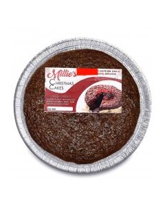 MILLIES CHRISTMAS CAKE 1lb