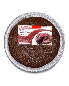 MILLIES CHRISTMAS CAKE 2lb