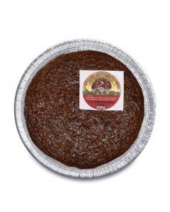D&S CHRISTMAS FRUIT CAKE 7 inch