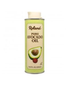 ROLAND PURE AVOCADO OIL 250ml