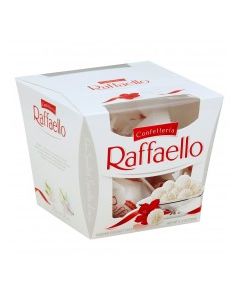 RAFFAELLO CHOC ALMOND COCONUT 150g