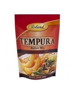 ROLAND TEMPURA BATTER MIX 17.6oz