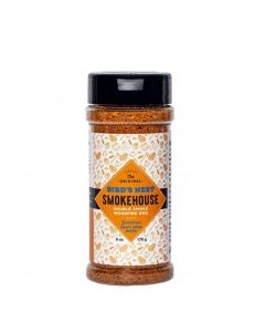 BIRDS NEST SMOKEHOUSE 6oz