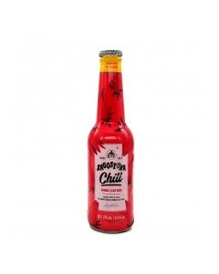 ANGOSTURA CHILL SORREL 275ml