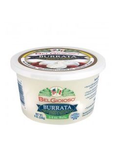 BELGIOIOSO BURRATA 8oz