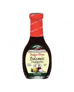MAPLE GROVE DRESSING BALSAMIC 8oz