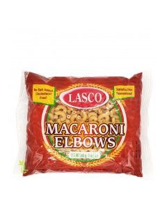 LASCO MACARONI ELBOWS 300g